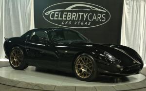 TVR Tuscan S '2004
